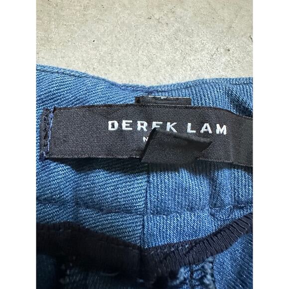 Derek Lam Flare Wide Leg Trouser Jeans size 2 - Picture 16 of 16